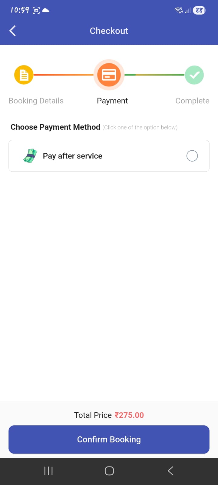 App